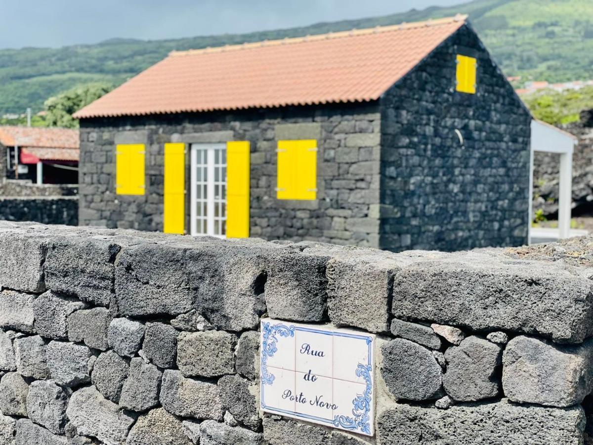 Casa Flor De Sal Villa Sao Mateus  Exterior photo